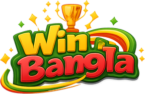 win bangla সাইটের লোগো